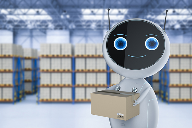 BLOG: Did IBM Put Artificial Intelligence in a Box?