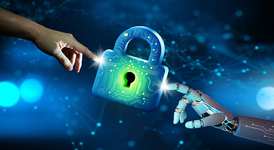Securing AI: Safeguarding the Future of Technology