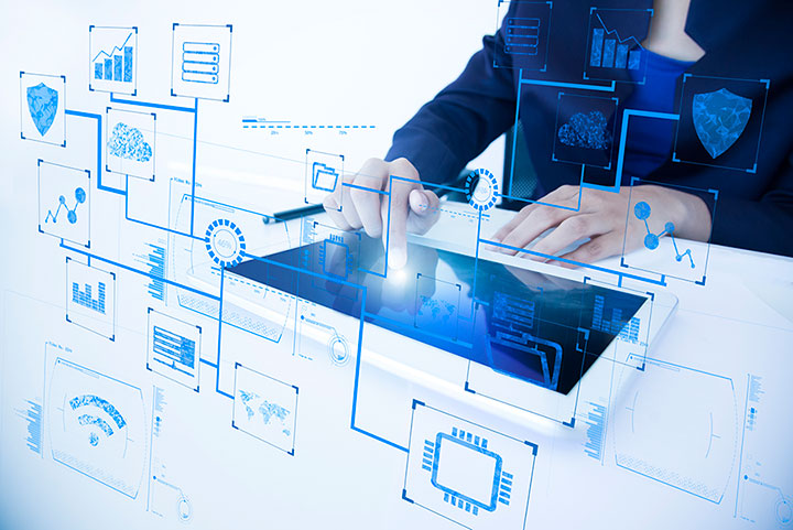 BLOG: IBM Z Mainframe Application Modernization: The Evolution to Open Source Tools into z/OS Dev Ops