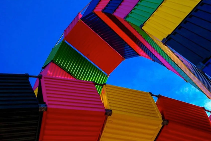 BLOG – Container Orchestration in DevSecOps