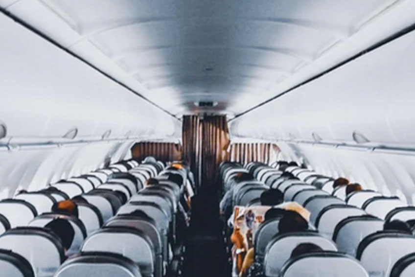 BLOG – Customer Centricity: Innovating the Airline Industry with Machine Learning & Your Data