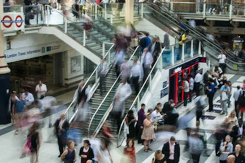 BLOG – Staying One Step Ahead of Your Customers with Artificial Intelligence and Machine Learning
