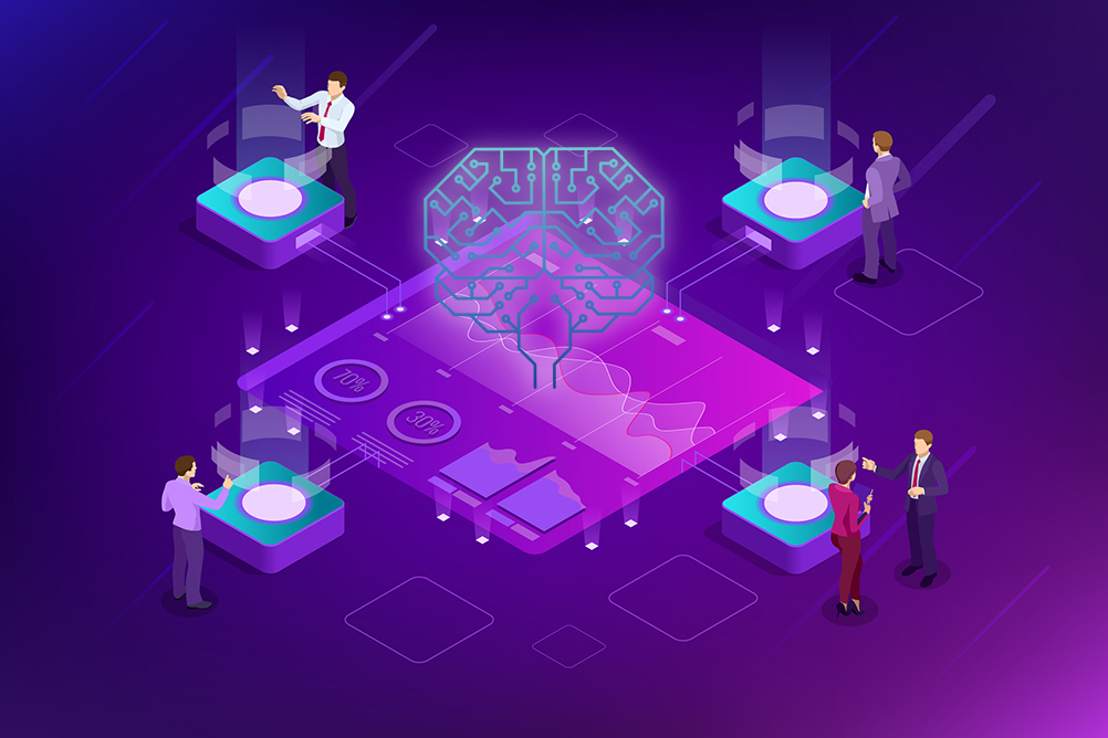 BLOG: Simplifying Data for AI with IBM Spectrum Discover