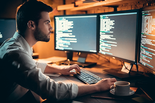 Blog: Alternative Programming Languages for z/OS Development