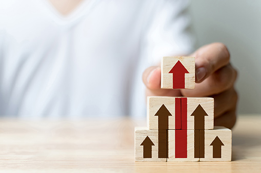 BLOG: Container Storage – The Use and Benefit of Persistent Storage in Your Data Center