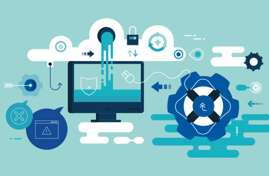 Disaster Recovery as a Service (DRaaS) with Spectrum Virtualize and Amazon Web Services