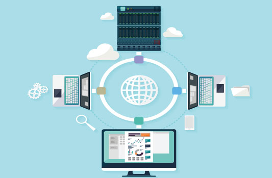 Difference between File Storage and Object Storage
