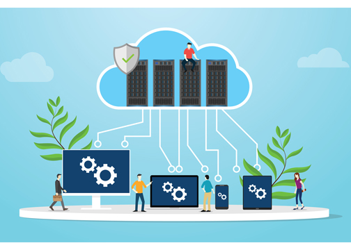 BLOG: Security Challenges in a Multi-Cloud Environment