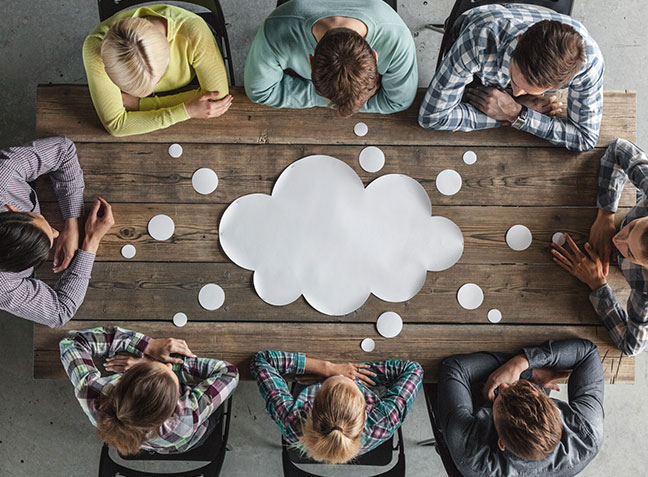 BLOG: Why IBM Spectrum Virtualize for Public Cloud is an Integral Part of Storage