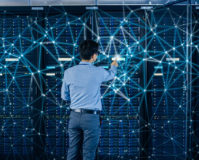 BLOG: Transform Your Mainframe with DevOps and Value Stream Management
