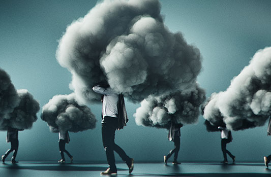 Cloud Storage for Backup & Archive
