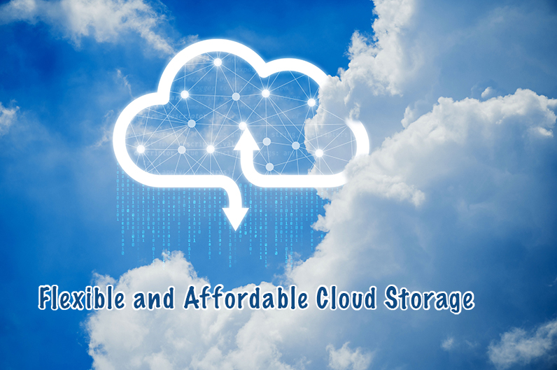 BLOG: NetApp Keystone: Flexible and Affordable Cloud Storage