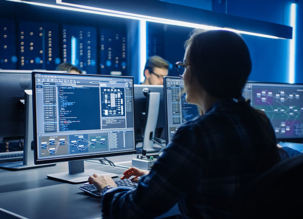 BLOG: Improving Resiliency in Cybersecurity
