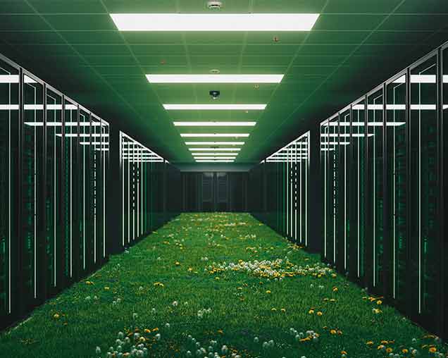 _DataCenter-Green