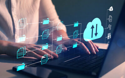 BLOG: Dell Data Storage Services Backup Target: Secure Backup Storage Where You Need It