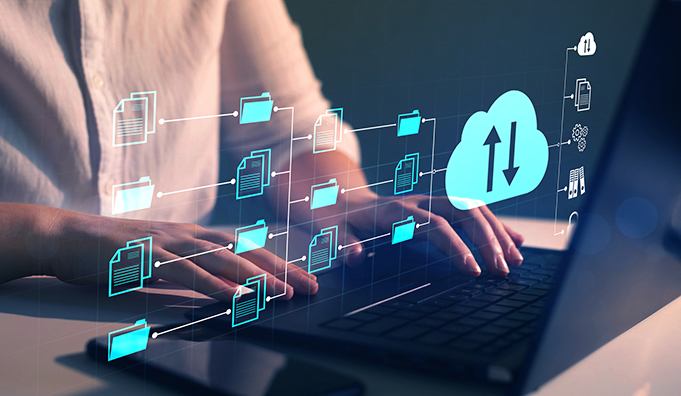 BLOG: Dell Data Storage Services Backup Target: Secure Backup Storage Where You Need It