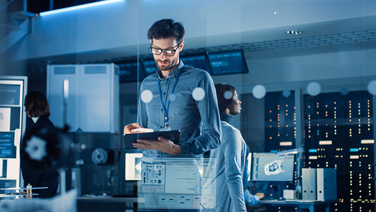BLOG: Enterprise Modernizations – Application Development and Process Integration – Are we there yet?  Part 2