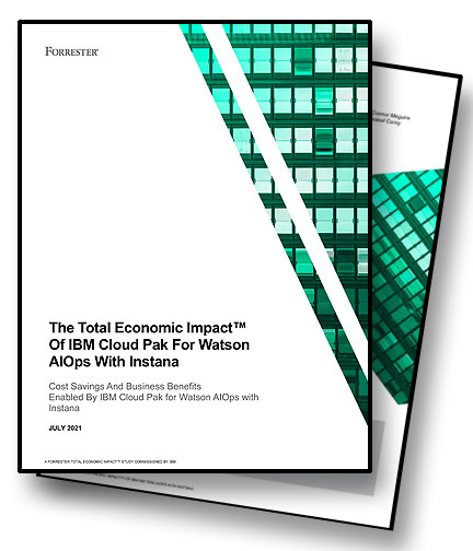 Forrester-Watson-Report