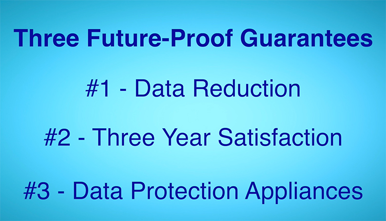 VLOG: Dell Technology Future-Proof Program