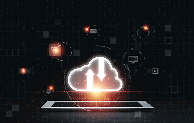 BLOG: IBM Spectrum Fusion HCI – Hybrid Cloud Infrastructure for the Enterprise