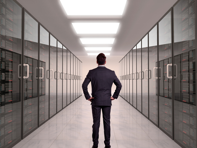 Gartner Moves Infinidat into the Leaders Magic Quadrant