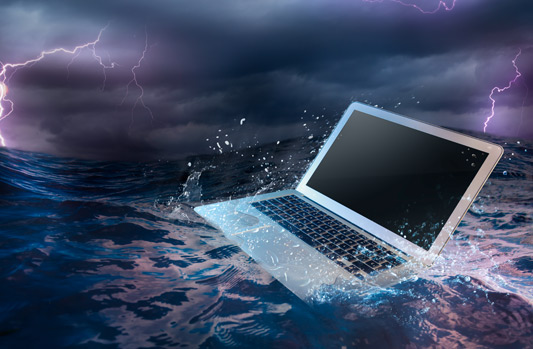 Infinidat: High Speed Backup and Simplified Disaster Recovery