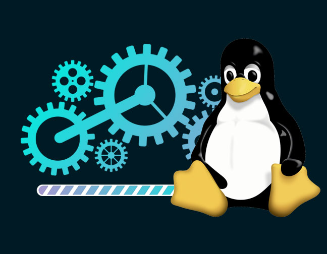 Installing Linux on IBM Z into an LPAR