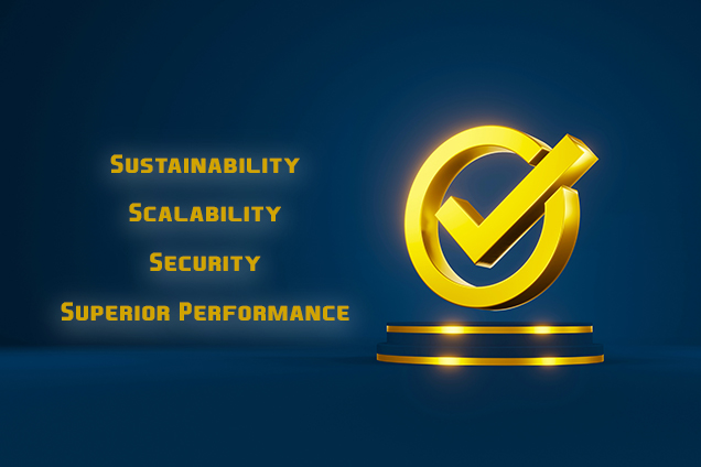 BLOG: IBM LinuxONE Emperor 4 Announcement