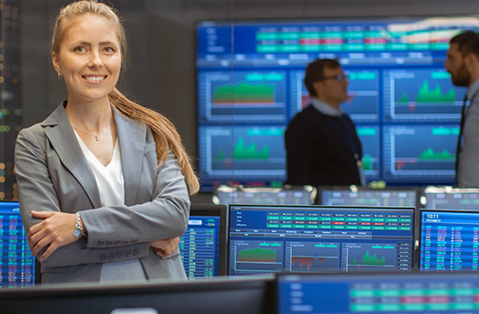 Why Businesses are Buying IBM LinuxONE