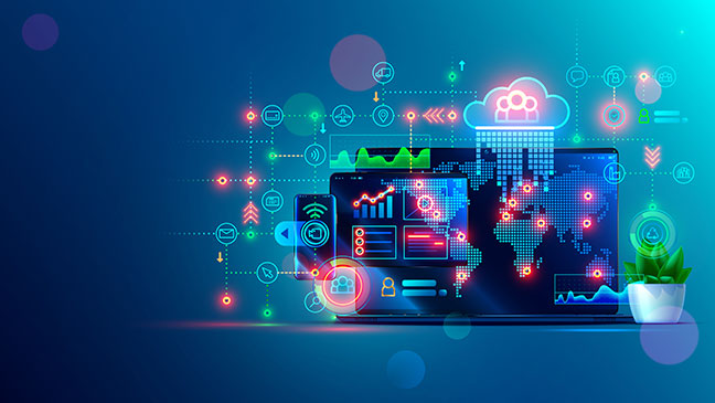 BLOG: Top 3 Benefits of NetApp Cloud Manager
