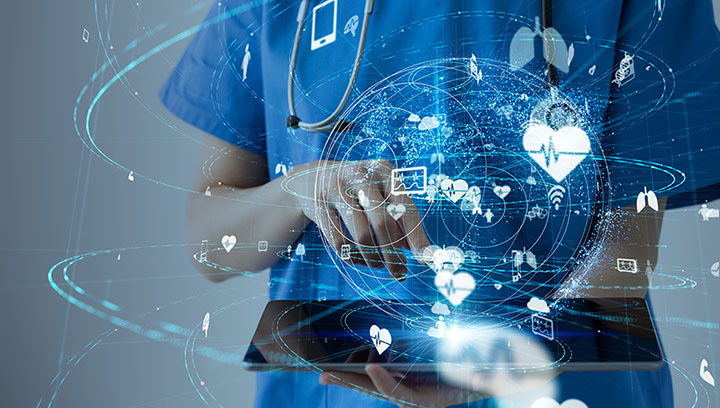 BLOG: NetApp Hybrid Cloud