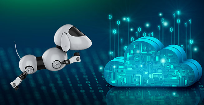 BLOG: NetApp Spot Security: Continuous and Automated Cloud-Native Security