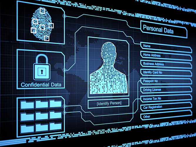 BLOG: Addressing Data Privacy Through an Intelligent Data Fabric