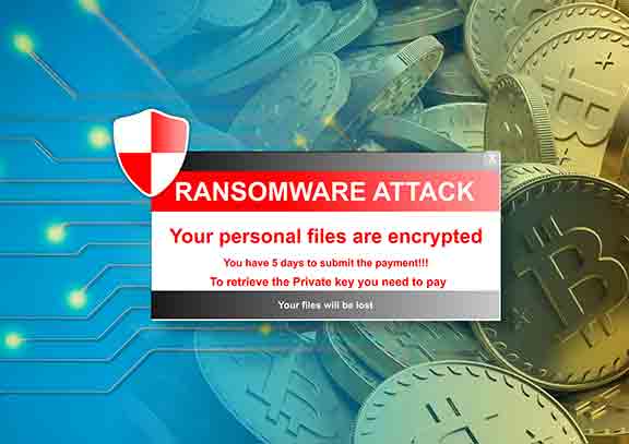 Avoiding Business Disruption from Ransomware Attacks
