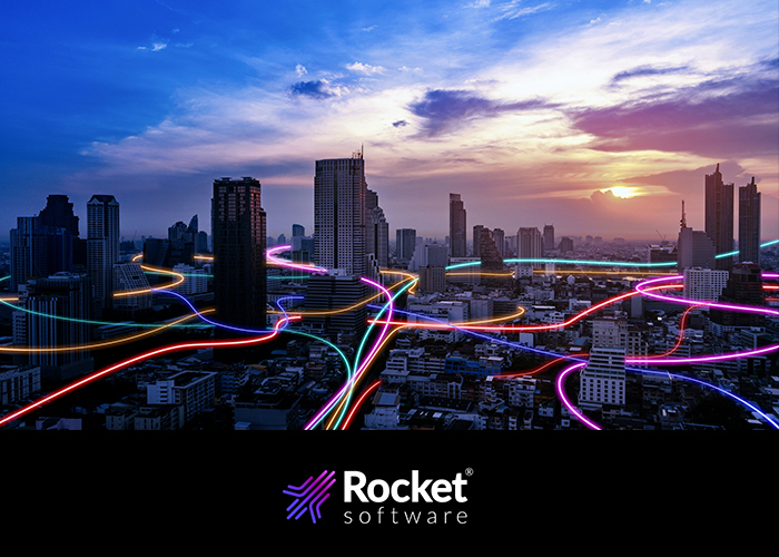 BLOG: Unveiling the Future: Highlights from the IBM Power Systems Modernization Summit