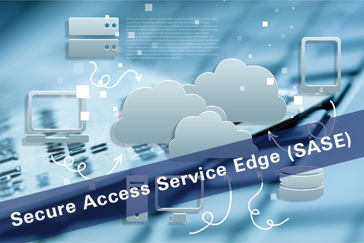 BLOG: Modernize Your Network with SASE Offerings from HPE Aruba