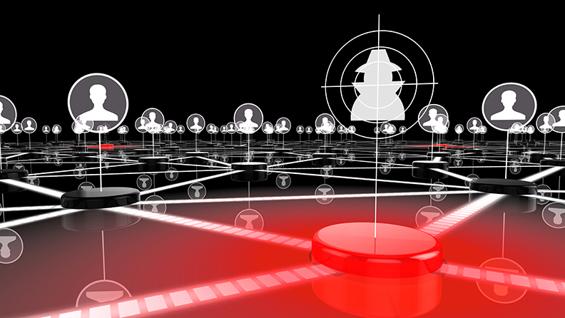 BLOG: Deception Technology: A Critical Tool to Combat Cyber Threats