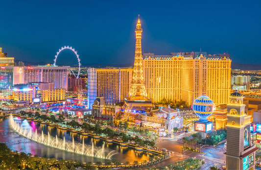 Get Ready for IBM Power Systems Technical University Las Vegas: A Power Systems Announcement Overview to Help you Build your Agenda
