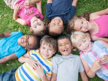 children