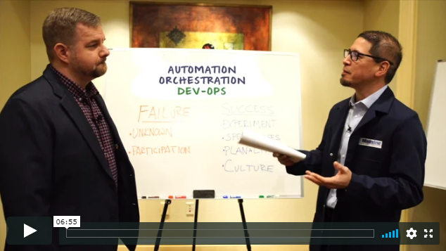How to Run a Successful IT Automation Project