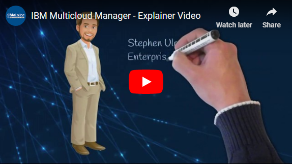 IBM Multicloud Manager