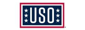 USO-logo